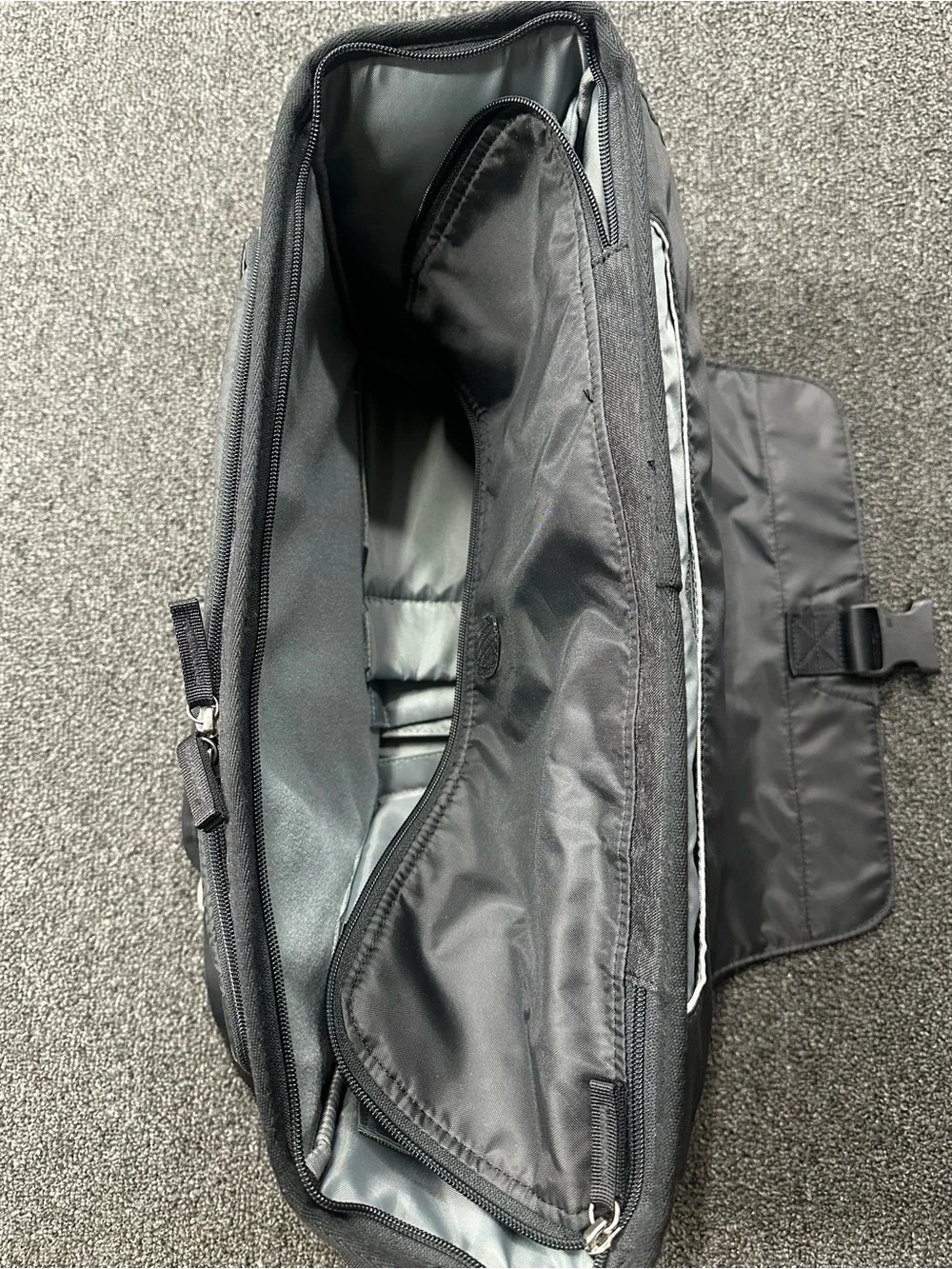 Think Tank Vision 15 Camera Shoulder Bag - Graphite